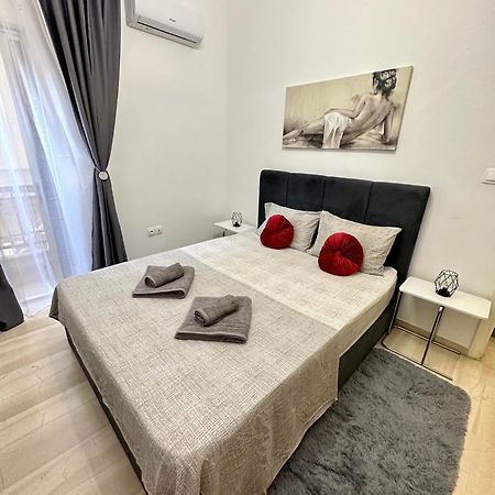 Apartament Arkadia'Kalithea Ateny Zewnętrze zdjęcie